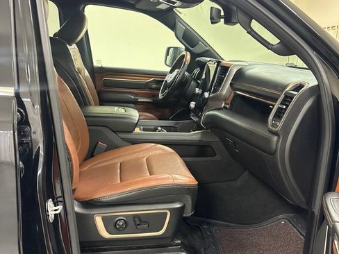 Used 2020 RAM 1500 Limited AWD/4WD image 29