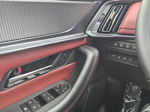 New 2026 MAZDA CX-70 3.3 Turbo w/ Premium Plus Pkg image 20