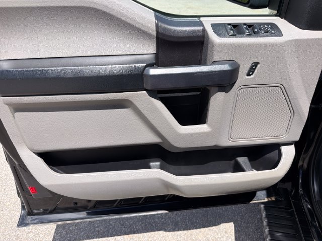 Used 2018 Ford F150 XL w/ Equipment Group 101A Mid AWD/4WD image 12