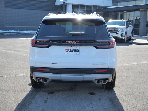 New 2026 GMC Acadia Elevation w/ Elevation Premium Package image 11