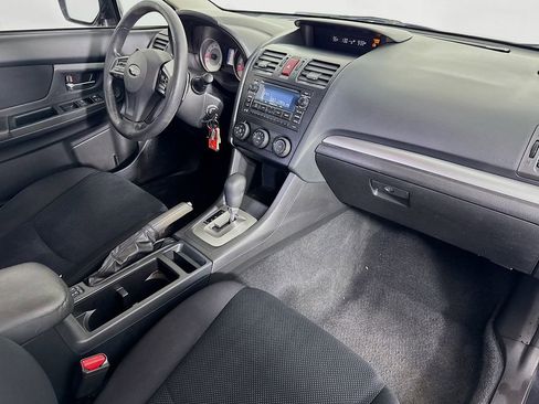 Used 2012 Subaru Impreza 2.0i Premium image 34