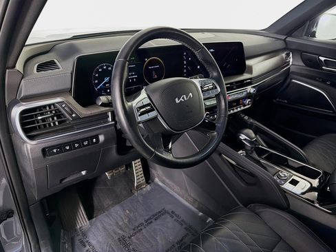 Certified 2023 Kia Telluride SX X-Line image 9