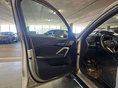 Used 2025 BMW X1 xDrive28i w/ Premium Package AWD/4WD image 22