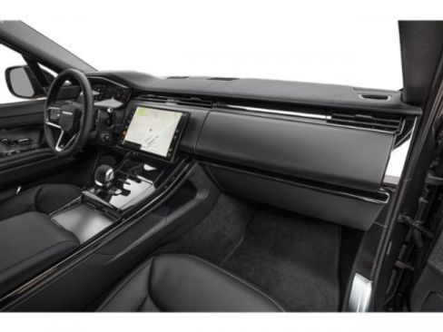 New 2026 Land Rover Range Rover Sport SE AWD/4WD image 14