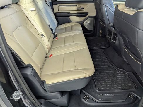 Used 2019 RAM 1500 Limited image 30