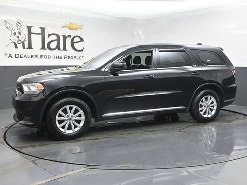 Used 2019 Dodge Durango AWD image 36