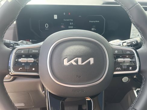 New 2026 Kia Carnival SX FWD image 19