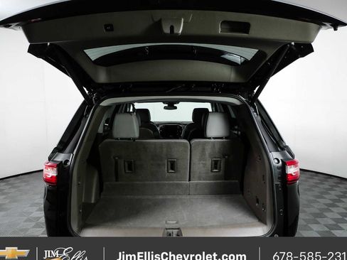 Certified 2021 Chevrolet Traverse LT AWD/4WD image 29