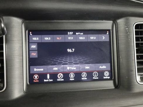 Used 2021 Dodge Charger Police w/ Fleet Safety Group AWD/4WD image 25