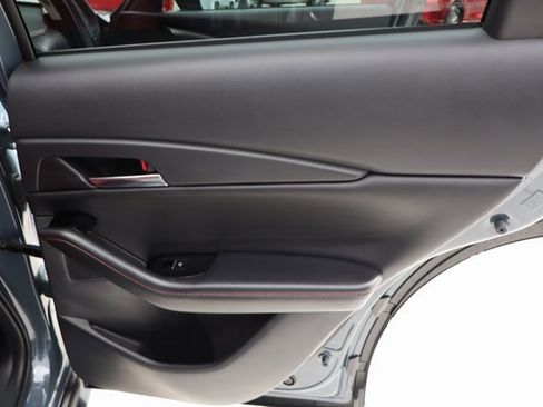 Certified 2025 MAZDA CX-30 AWD 2.5 S w/ Preferred Package image 28