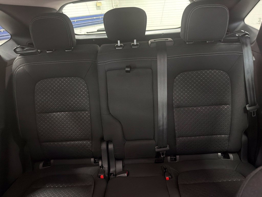 Certified 2025 Ford Escape Active AWD/4WD image 14