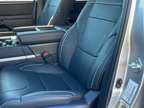 New 2026 Toyota Tundra Limited image 12