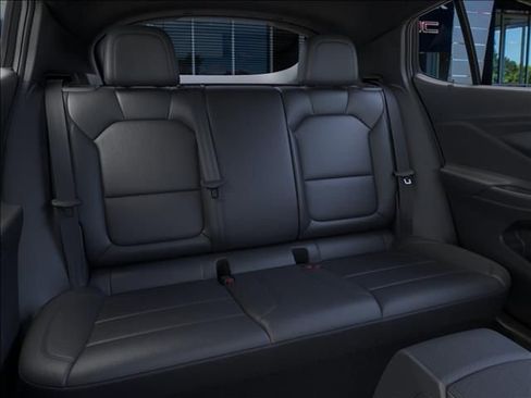 New 2026 Buick Envista Sport Touring FWD image 17
