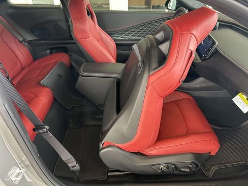 New 2026 Dodge Charger R/T Scat Pack image 28