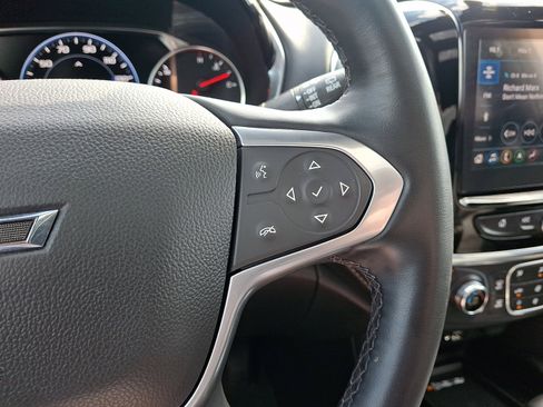 Used 2023 Chevrolet Traverse Premier w/ Redline Edition AWD/4WD image 23