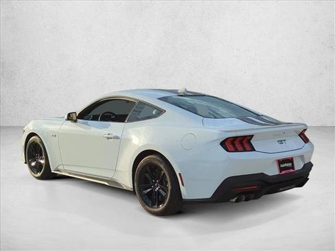New 2026 Ford Mustang GT image 9