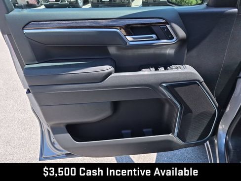 New 2026 GMC Sierra 1500 Elevation AWD/4WD image 21