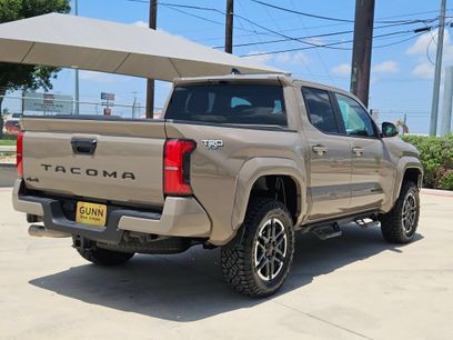 Used 2026 Toyota Tacoma TRD Sport