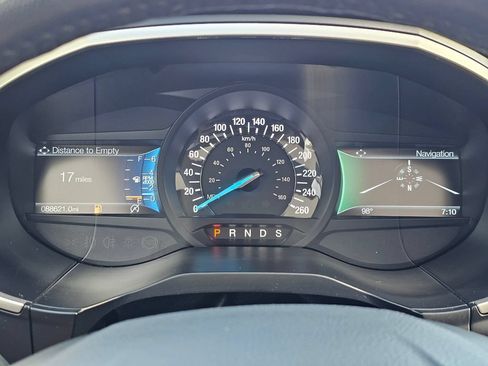 Used 2019 Ford Edge SEL w/ Convenience Package AWD/4WD image 28