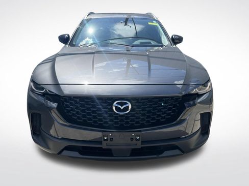 Certified 2024 MAZDA CX-50 AWD 2.5 S w/ Premium Plus Pkg image 3