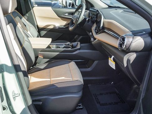 New 2026 Chevrolet Equinox ACTIV w/ Safety and Technology Package FWD image 12