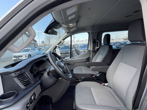 Used 2024 Ford Transit 350 XLT RWD image 25