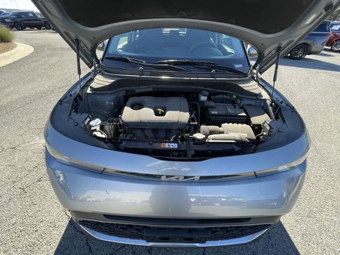 Used 2023 Kia Soul LX w/ Option Group 015 image 31