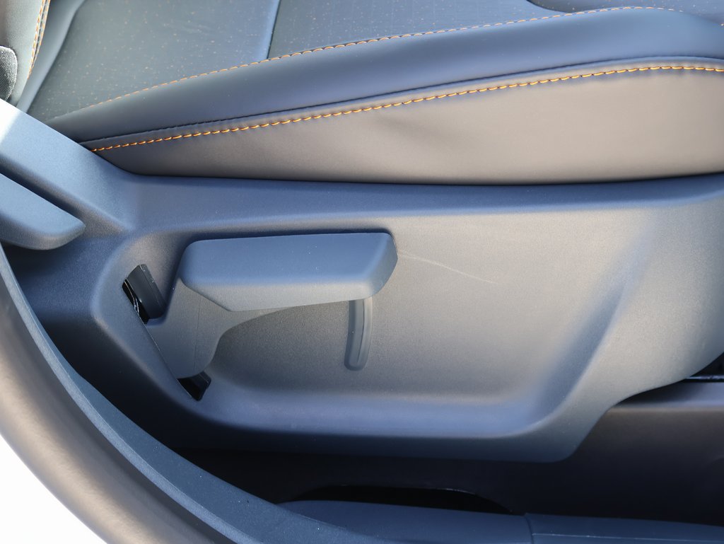 New 2026 Ford Maverick Tremor AWD/4WD image 11