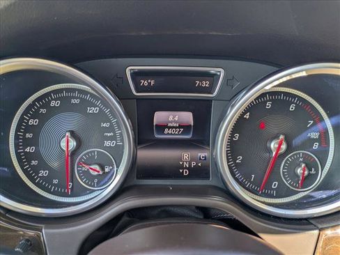 Used 2017 Mercedes-Benz GLE 350 image 11