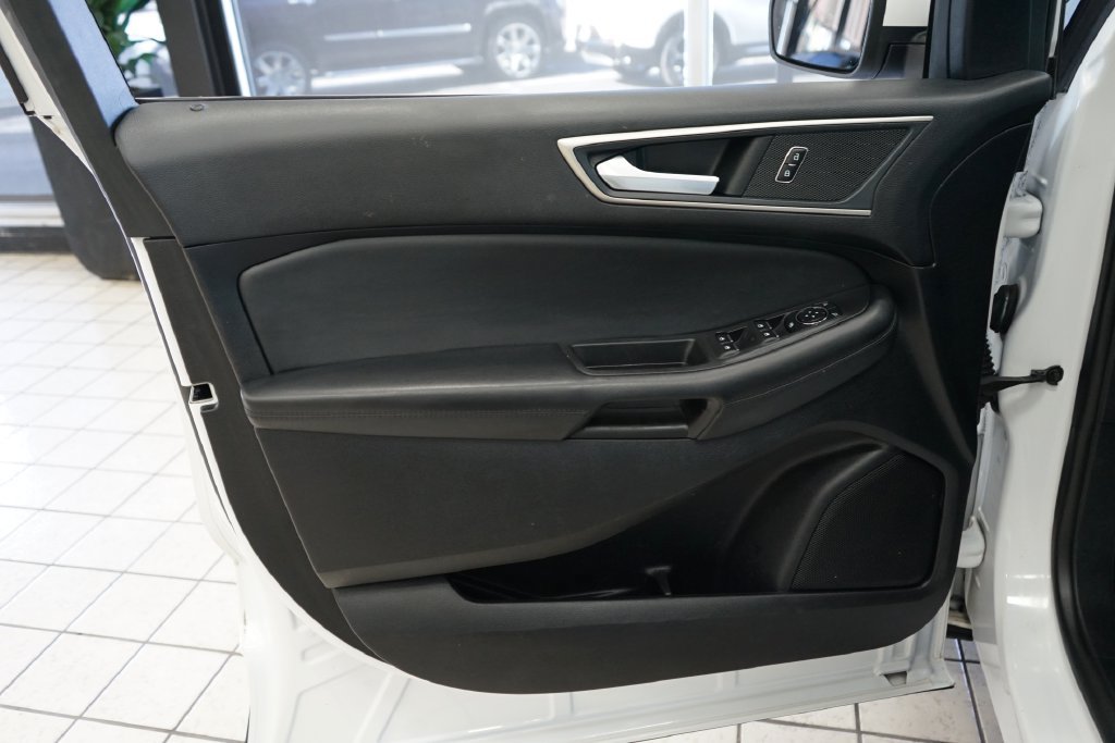 Used 2024 Ford Edge SEL AWD/4WD image 22