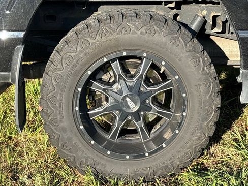 Used 2021 Ford F150 XLT w/ Equipment Group 302A High AWD/4WD image 15