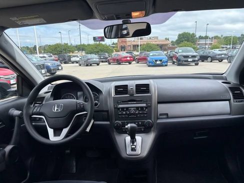 Used 2010 Honda CR-V EX image 21