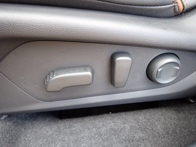 New 2026 Subaru Forester Sport AWD/4WD image 13