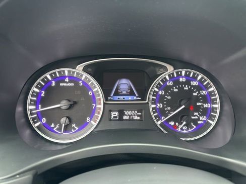 Used 2019 INFINITI QX60 Pure AWD/4WD image 22