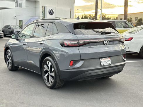 Certified 2023 Volkswagen ID.4 Pro image 3