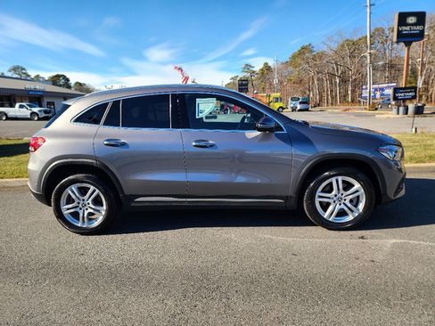 Used 2023 Mercedes-Benz GLA 250 4MATIC image 23