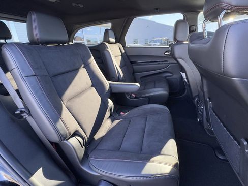 New 2026 Dodge Durango GT image 21