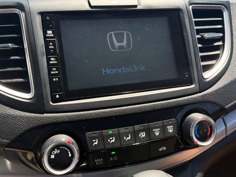 Used 2015 Honda CR-V EX image 10