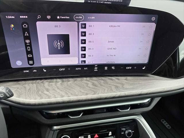 New 2026 Audi Q5 Premium AWD/4WD image 26