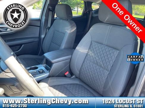 Used 2021 Chevrolet Blazer LT FWD image 12