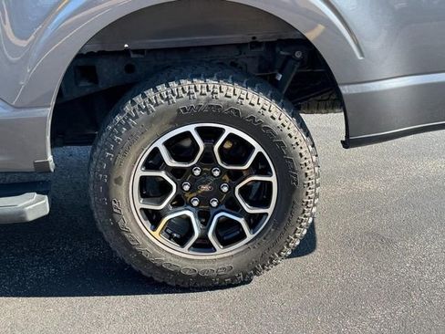 Used 2022 Ford F150 XLT w/ Equipment Group 302A High image 7