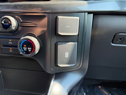 New 2025 Ford F150 STX w/ Equipment Group 200A AWD/4WD image 29