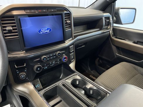 Used 2024 Ford F150 STX w/ Equipment Group 201A FX4 image 15