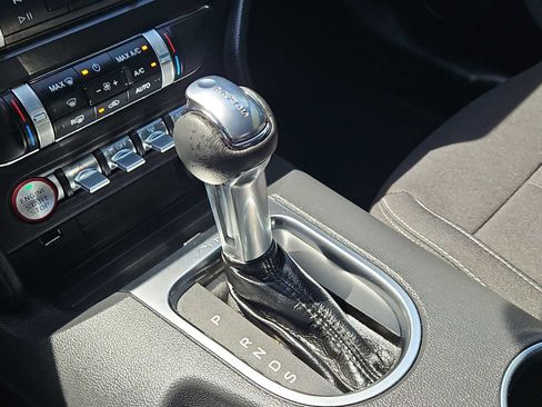 Used 2023 Ford Mustang Coupe w/ Equipment Group 101A RWD image 32