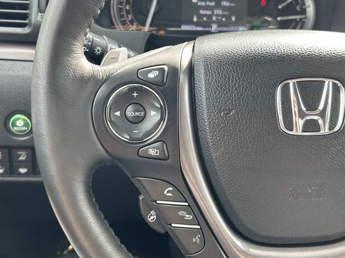 Used 2023 Honda Ridgeline RTL-E image 23