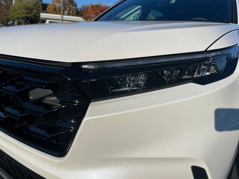 Certified 2026 Honda CR-V Sport-L image 26