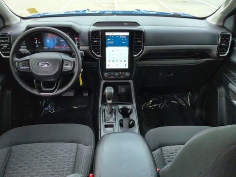 Certified 2024 Ford Ranger XLT w/ Technology Package AWD/4WD image 15
