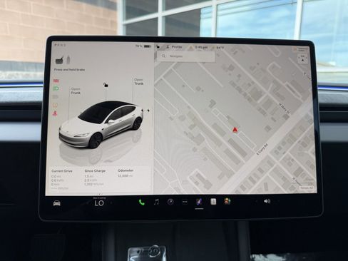 Used 2024 Tesla Model 3 Long Range image 27