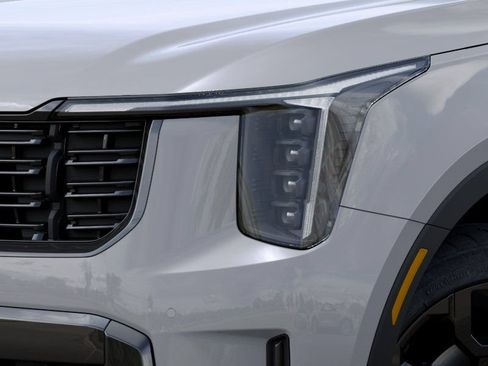 New 2026 Kia Sorento X-Line EX AWD/4WD image 10
