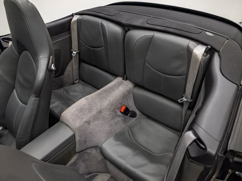 Used 2007 Porsche 911 Carrera S image 38